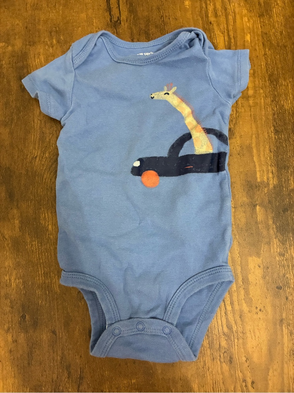 Baby Boy’s 12 Month Clothes Bundle - Picture 6 of 8
